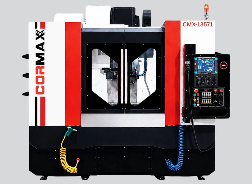 Flexible Arm Tapping Machines