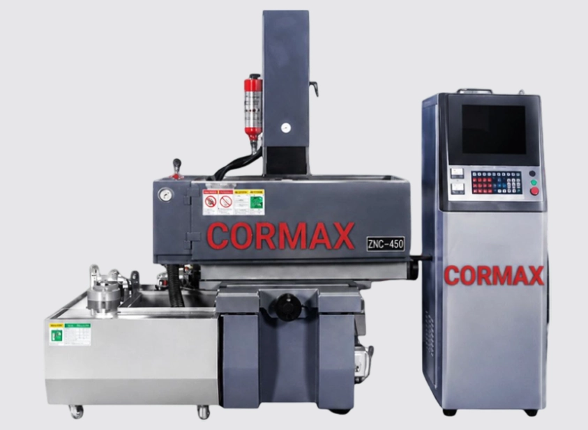 Flexible Arm Tapping Machines