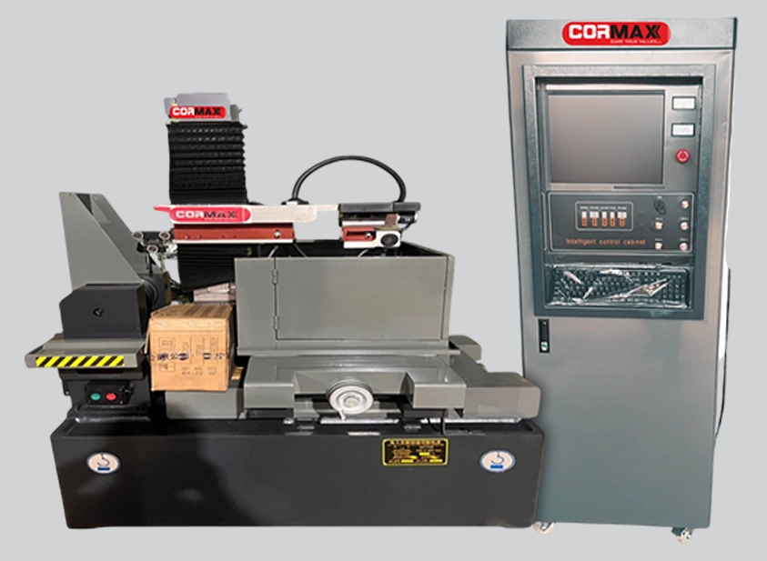CORMAX high precision CNC wire cut machine