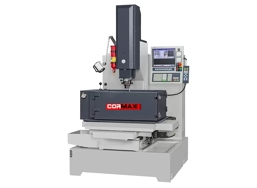 EDM Sparking CNC Series