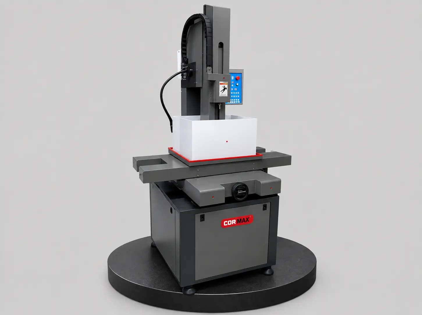 Laser Marking Machine