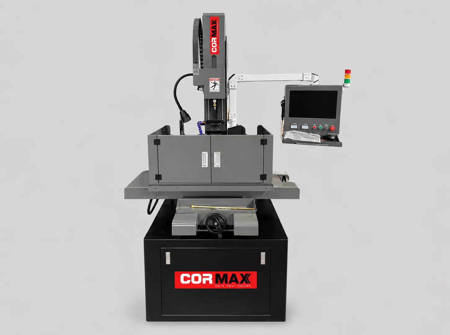 Dro Milling Machine