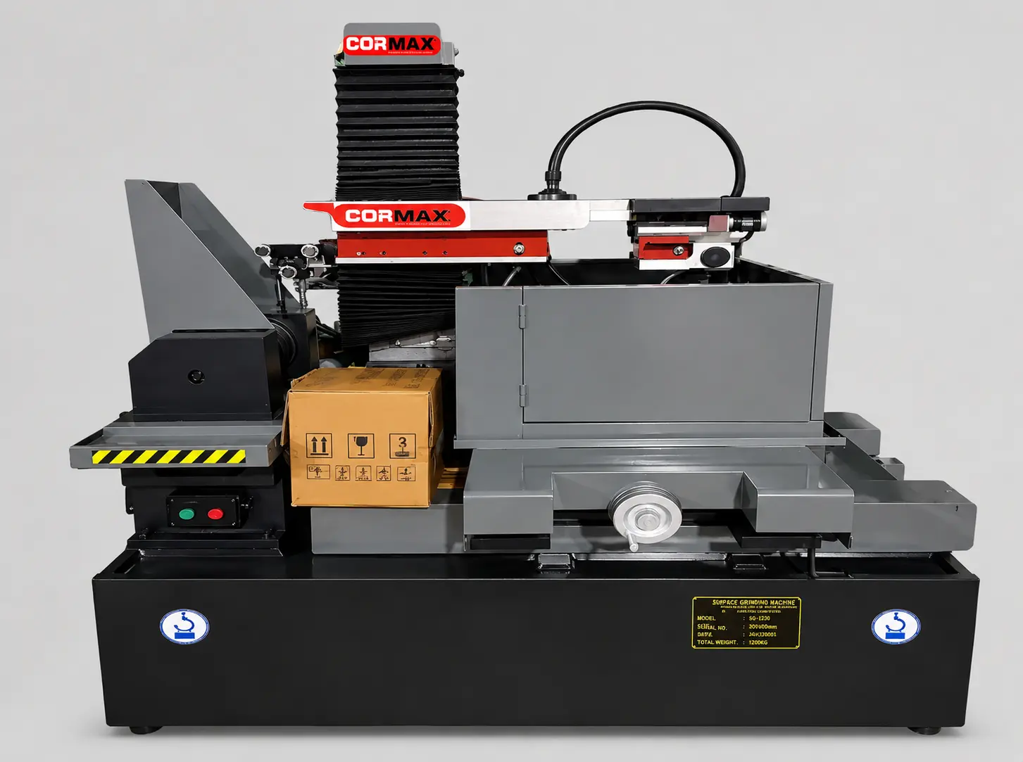 Lathe Machine
